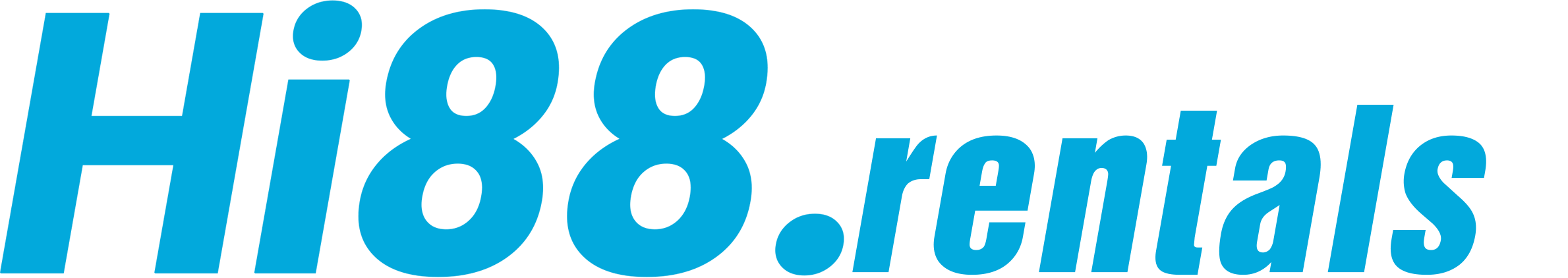 Logo Hi88